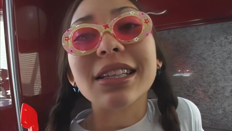 Pervy Studio: Jovem asiática fode pau enorme de Lee Stone