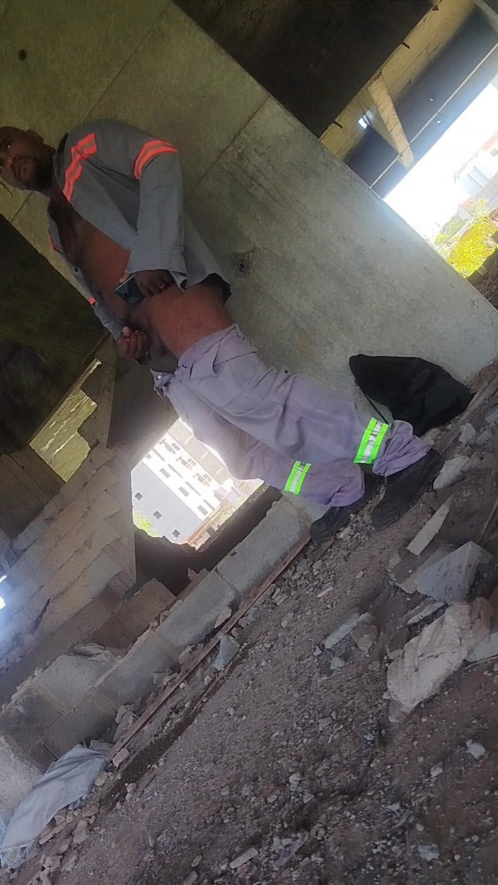 TheBlacKHunterr: Batendo Uma Cheirando a Bota