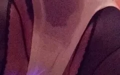 Pissing Panties
