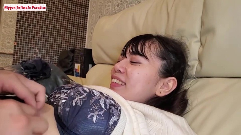 J-Girls Club: Asian Angel 27061