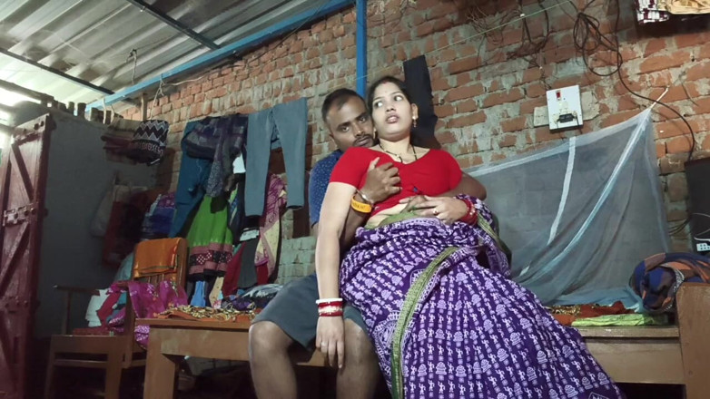 Sona bhabhi: Desi Village Stepaunty Secret
