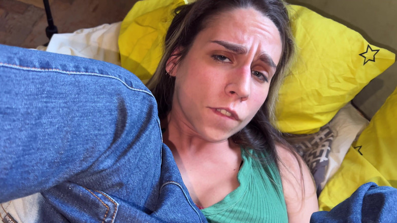 Michael Frost Pro: Tjock styvmamma väcker styvsonen med sin råa fitta och ber...