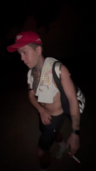 Harry_jen | Sexy Guy Smokes and Pisses