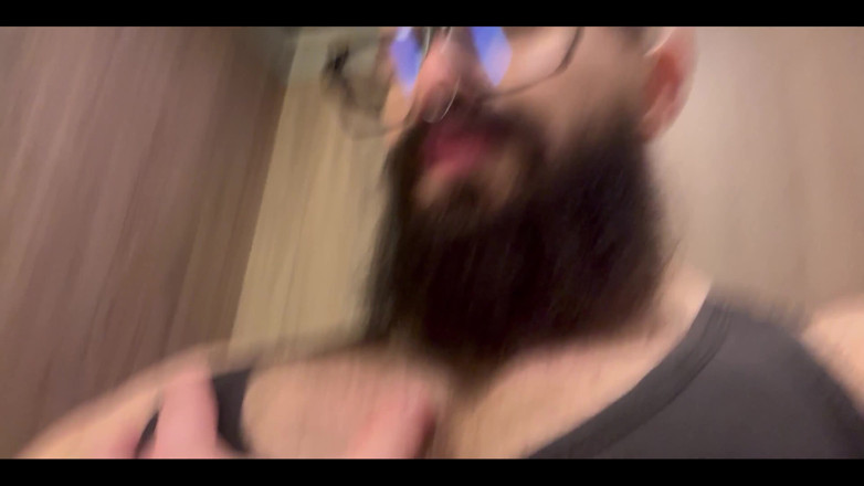 Mister Stone: Smelly Armpits