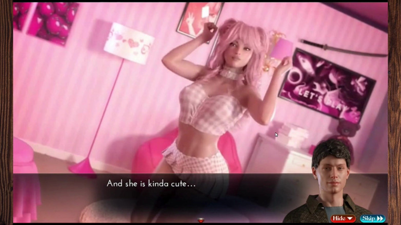 NSFWOtaku: hentee gem - d jenesis ordar - hentee gailri - episod 3 drishy 11 nrity...