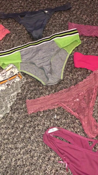 Panties I’ll Be Adding to My Store Soon