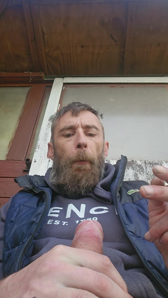 Smoking stoker: Smoking Fetish Masturbation