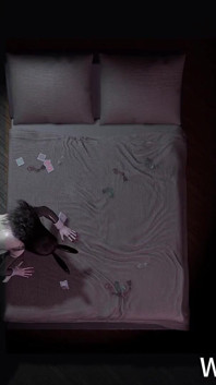 3D Big Ass Asian Mature MILF Cheating with BBC