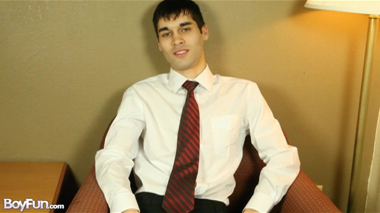 BoyFun Solo: London