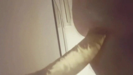Dee Bon: 8 tum dildo kul ...