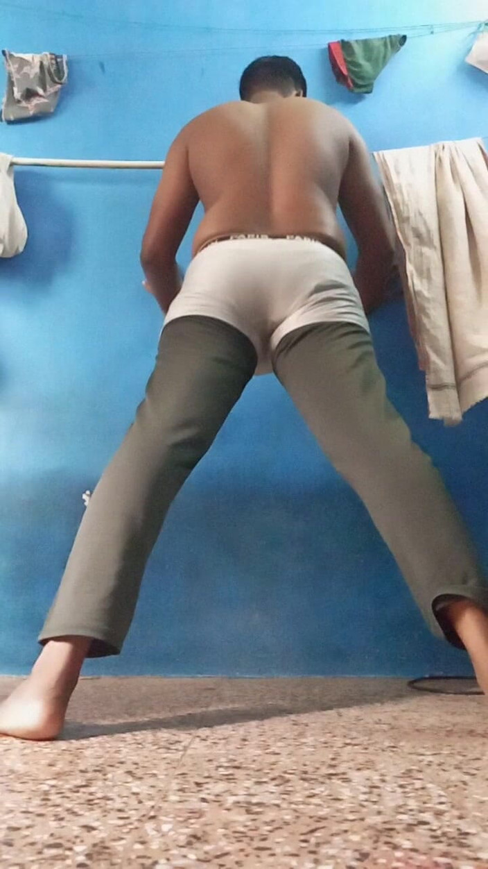 Sweet Indian cock: Sex Excercise with Sister in Law Sucks