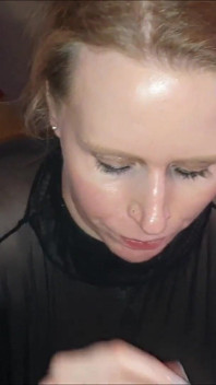 Blowjob, Fuck, Ass Fucked Dan Get Creampie