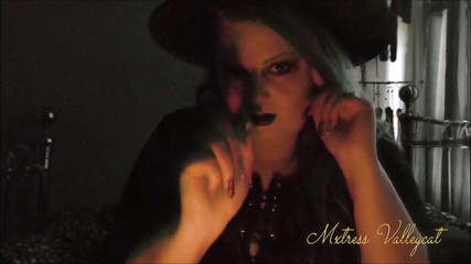 Mxtress Valleycat: Ostra - pokyny k pojídání mrdky