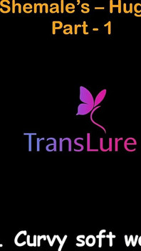 Historia de sexo en audio inglés - las enormes aventuras de la polla de la travesti multimillonaria - parte 1
