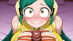 PRZNAI: My Hero Academia Ragdoll Hen