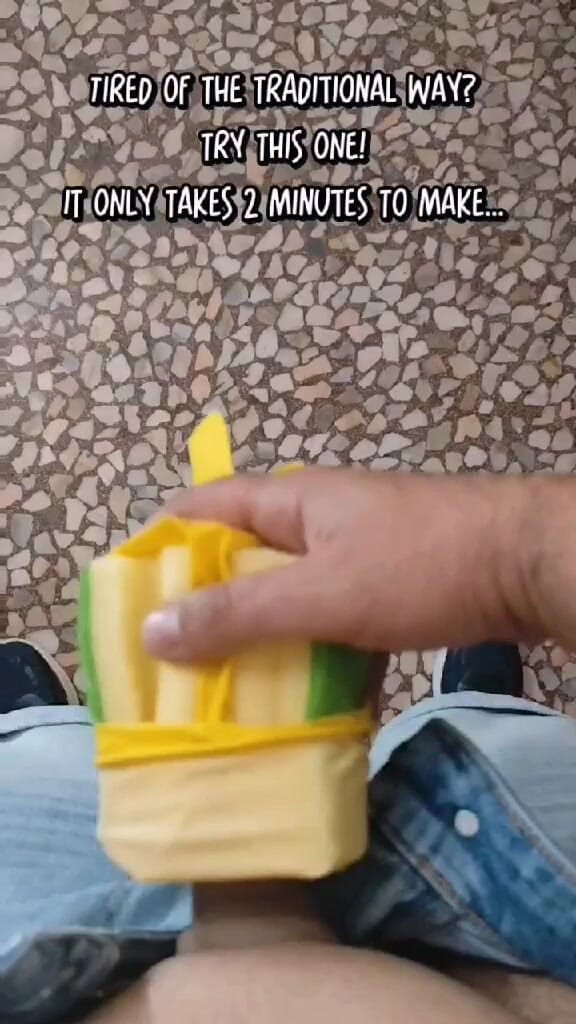 Z Z BG: MUschi SELBSTGEFICKT