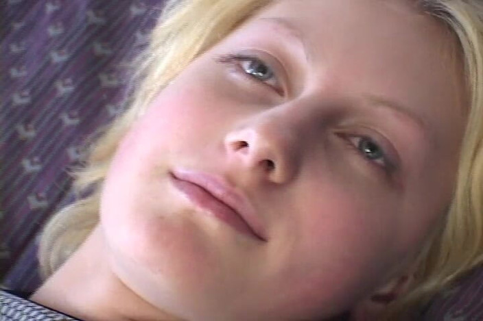 Nikky Thorne's Amateur Teen Casting: Nikky Thorne Teen Casting Video - Bic_137