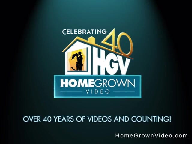 Homegrown Vintage: Un grande mix di azione anni '80!
