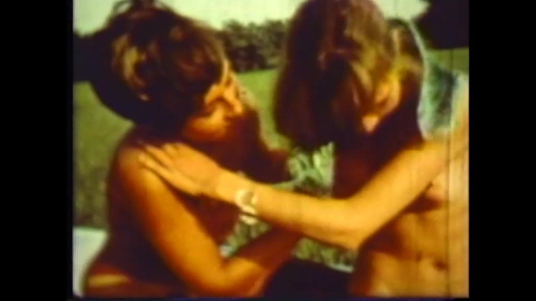 Vintage Usa: Amerikan sokaklarında seks