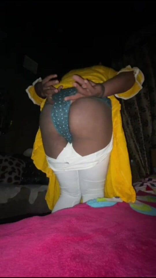 DominantSnowball44: Sexy arsch