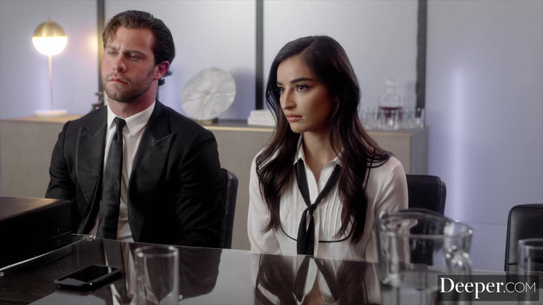 Deeper: Глибше. Хлопець Старлет Емілі шкодує, що його