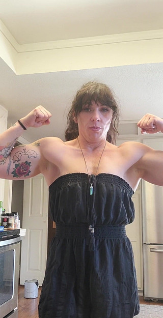 Ecko Belle: Nemůžeš se dočkat, až se udělá nový obsah na mém...