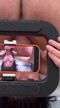POV Bts com Sexy e Tesuda Hope Fontaine