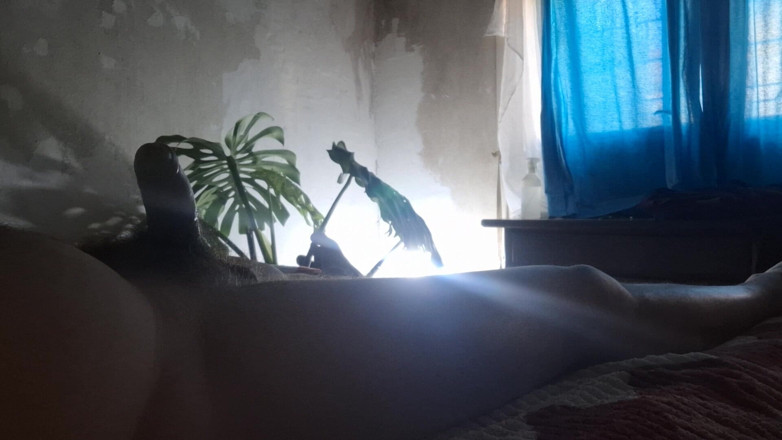 LeanLuve: Amateur Coulpe in a Beautifil Morning