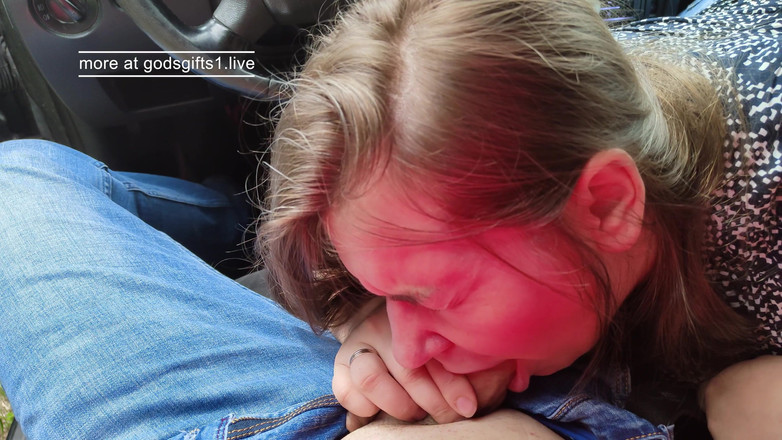 Godsgifts1: Kouření v autě