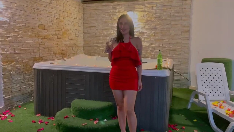 Jenifer Play: On deklaruje swoją miłość do mnie i kończymy jebanie i...