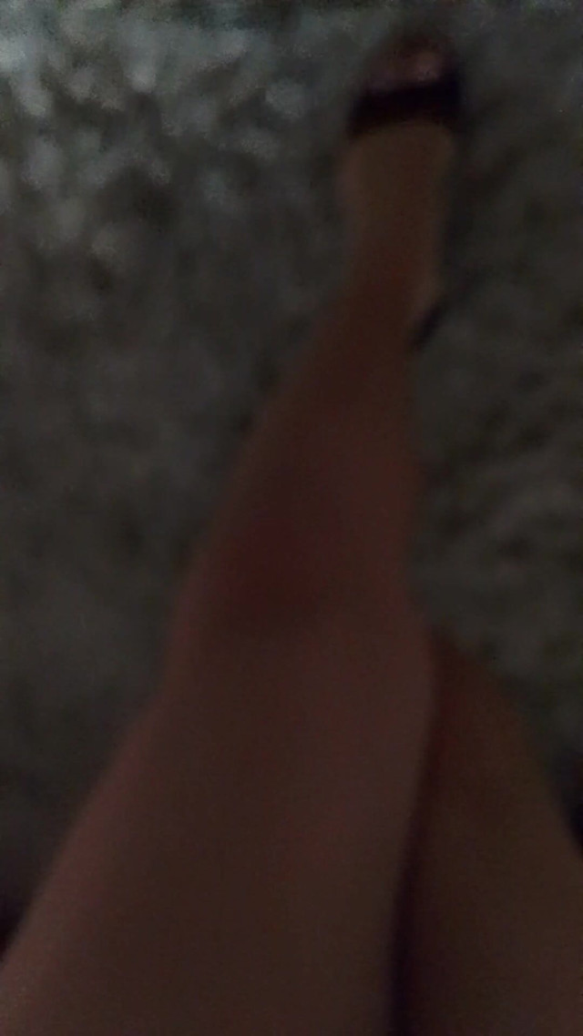 My Sexy Feet (Freunde)