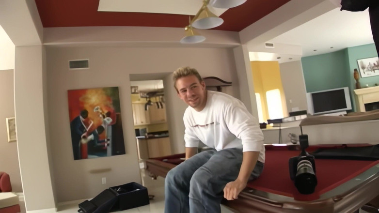 Pure redlight: Sert sikiş makinesi kükreme