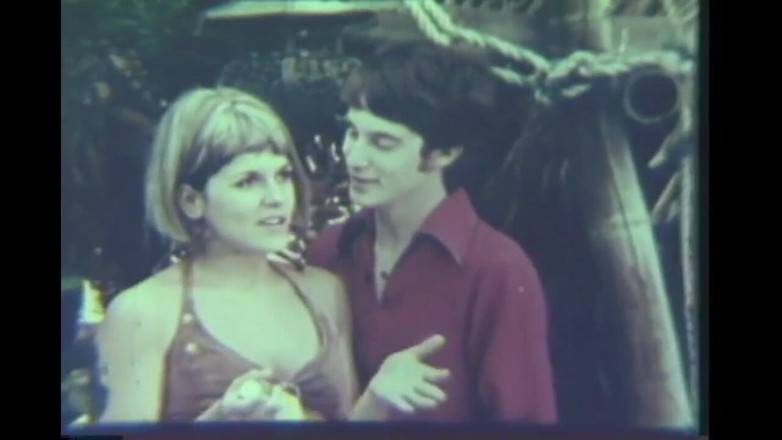 Vintage Usa: Yasallığın kenarında klasik seks (tam film)