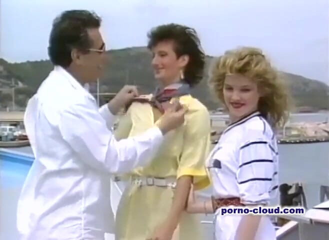 Porno Cloud: The winner take it all pussys