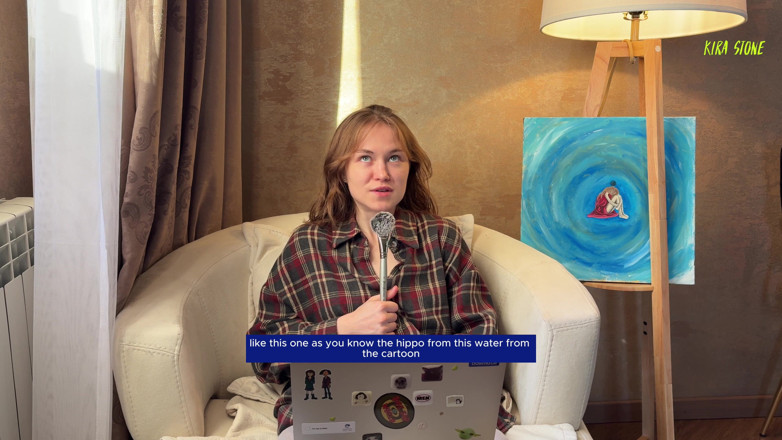Kira Stone: Talking About Sex? Before? After? During? Dirty and Not-so-dirty Conversations...