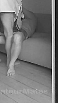 Caught Smoking and Watching Porn, This Stepson Gets Severely Punished and Sexually Humiliated - Part 2