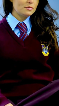 Talking Uniform Featuring Carla Brown