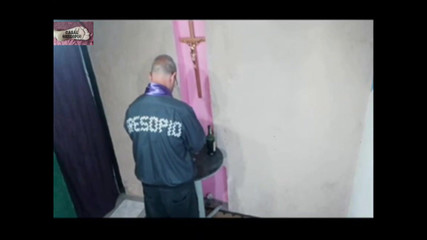 Casal Gresopio films: Očista