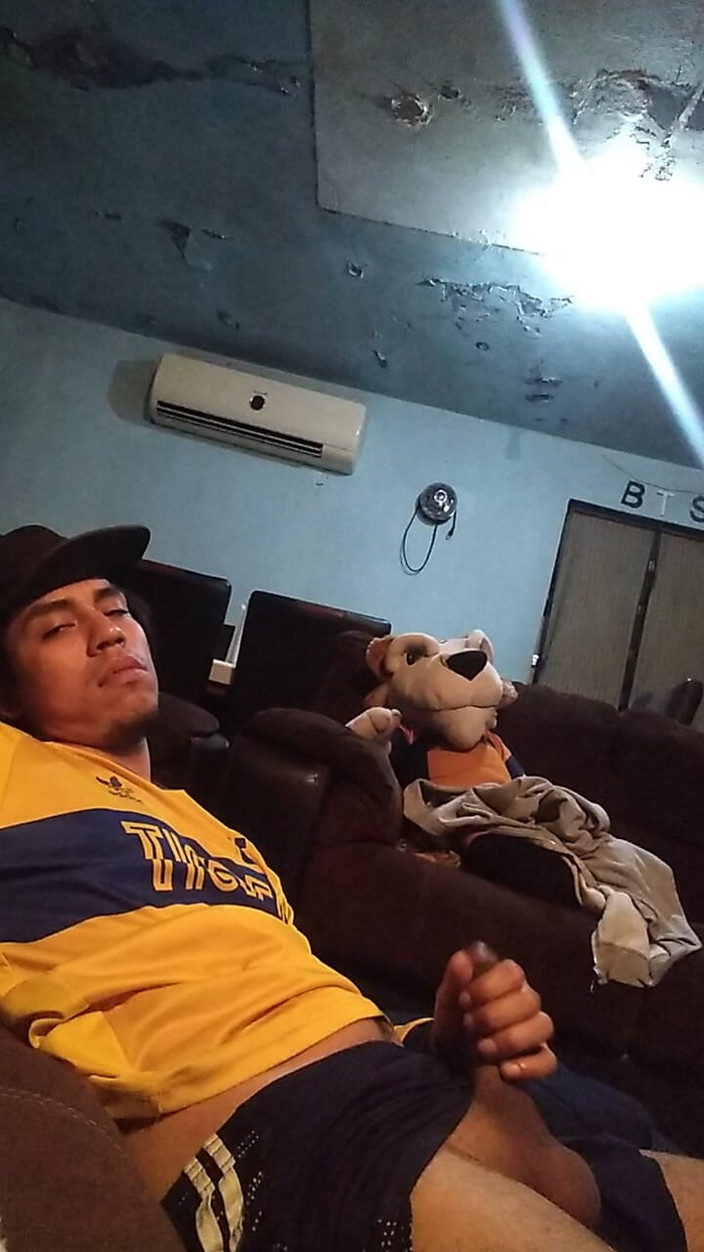 AlexAlejandro13: Gramy o poranku