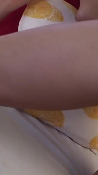 Čas na masturbaci