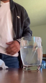 I Won't Tell Stepmom Anything so Fuck Me Tonight Without a Condom