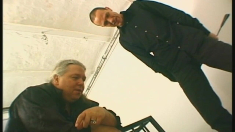 Absolute BDSM films - The original: BDSM Insider - Scene #03