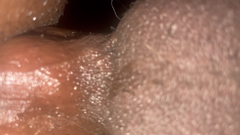 Maxarcane: 我的男朋友好好地操了我，我来了