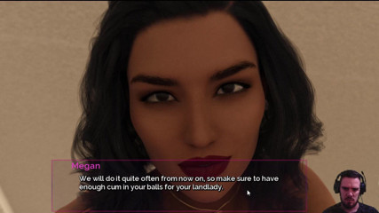 Johannes Gaming: Shut up and dance - part 14 - Sarah needed a hand - Megan...