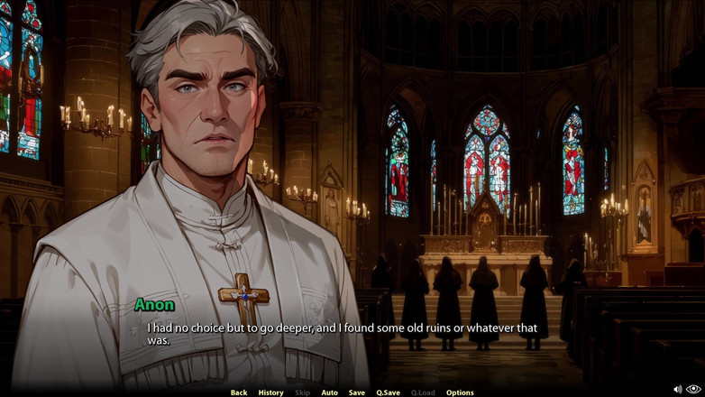 Wickedgammes: Too Perverted Boyfriends (part 14)