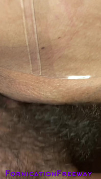 Eating Pussy and Ass with the Queening Chair | Fornicationfreeway