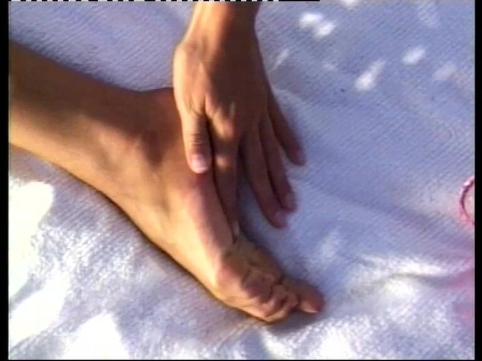 Full Movie XXX: Los pies de Cenicienta