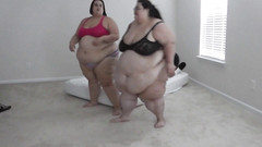 Full Weight Productions: Cewek sange ini dientot habis-habisan sama bigmommakat & lolla blaze bagian 2