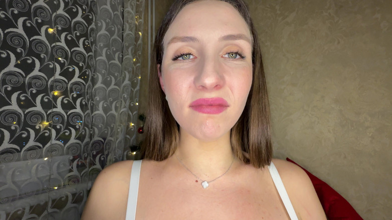 Hottie goddess: Deep Throat Slime Extrakce: Ultimátní slintání a výstřik do hlenu