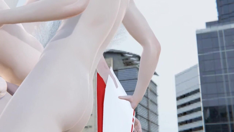 Yaoitube: Yaoi Femboy - Foxy Anal